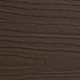 Alside ASCEND Siding in Flagship Brown | Red River Siding