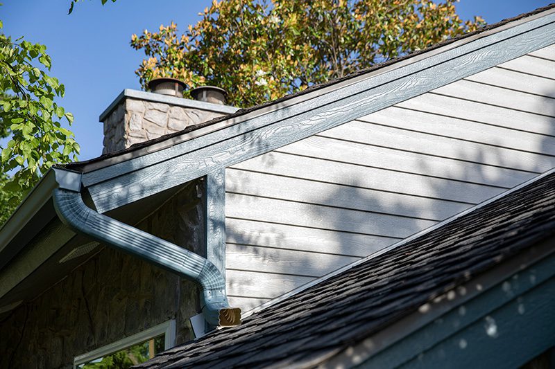 Exterior House Siding Contractors | Red River Siding