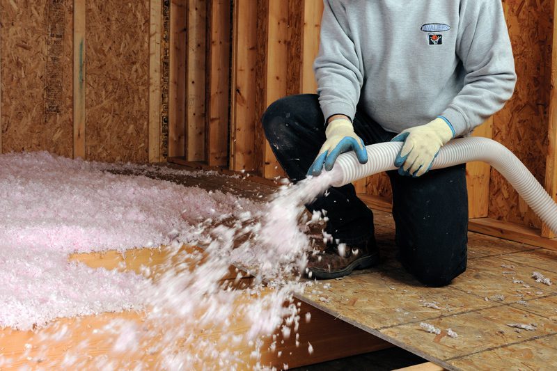 Get Financing for Your Insulation Project | Red River Roofing, Siding and Windows