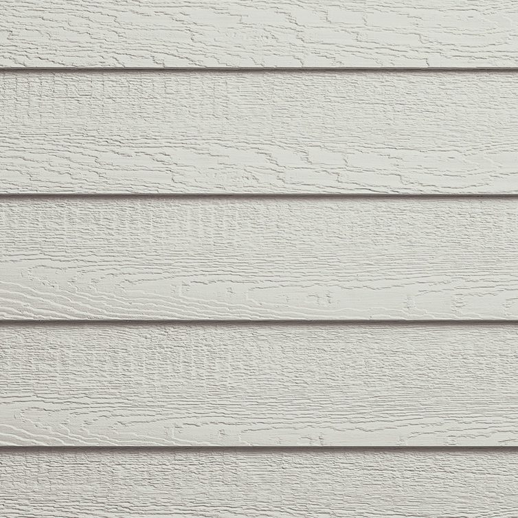LP Smartside Engineered Wood Siding in Quarry Gray | Red River Exterior Siding