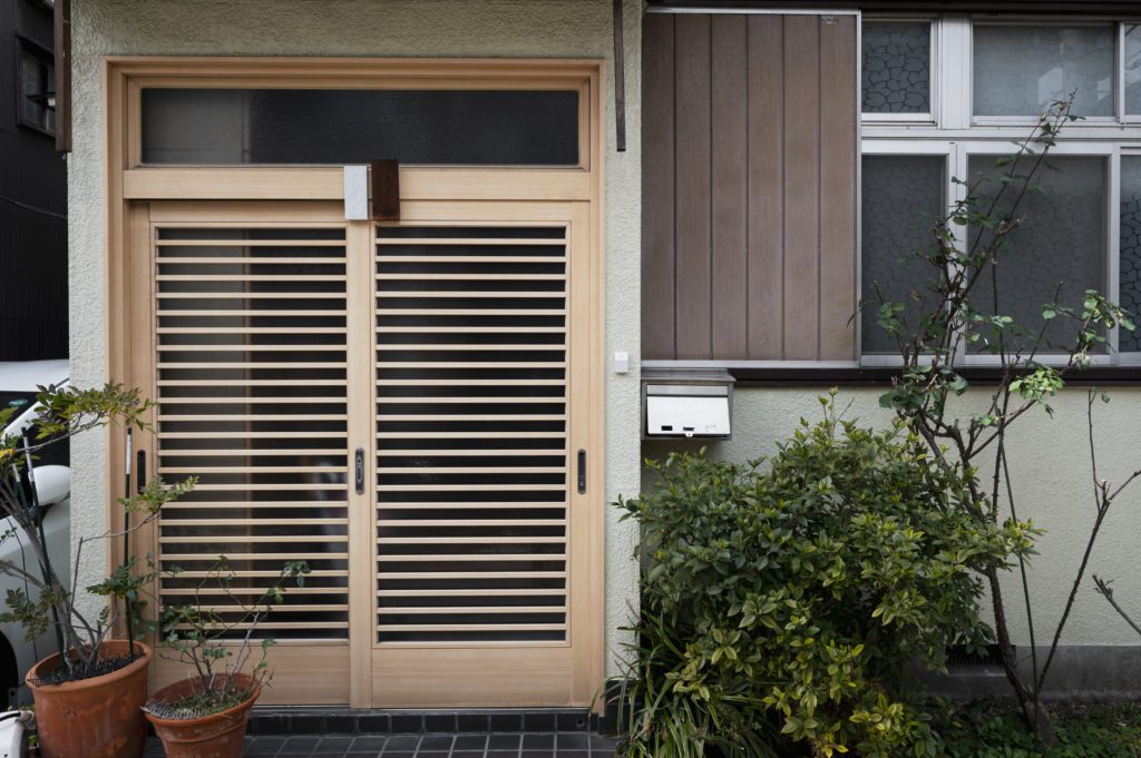 What is a Storm Door and Do I Need One?