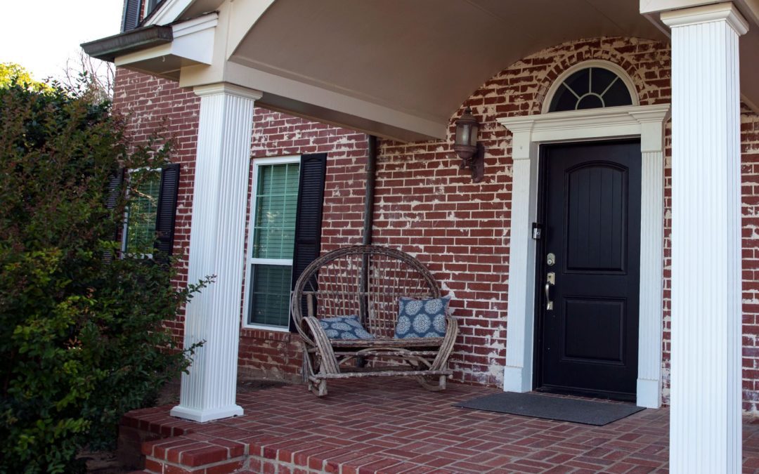 Storm Alert! Make Your Entrance Sturdy with Custom Doors