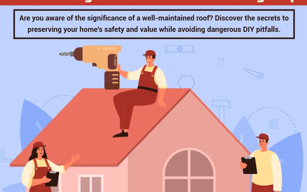 Repair Mode On: Determining the Best Time for Roofing Help