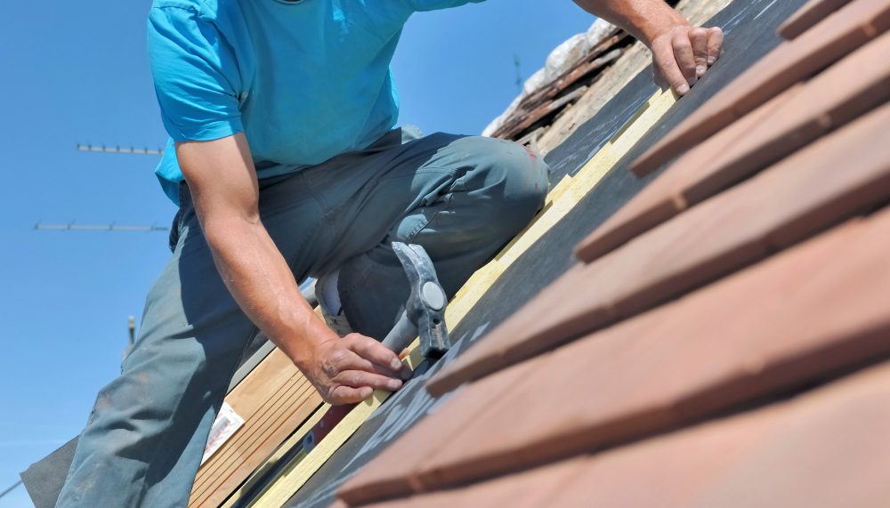 Mastering the Art of Roof Replacement: Top 5 Crucial Tips