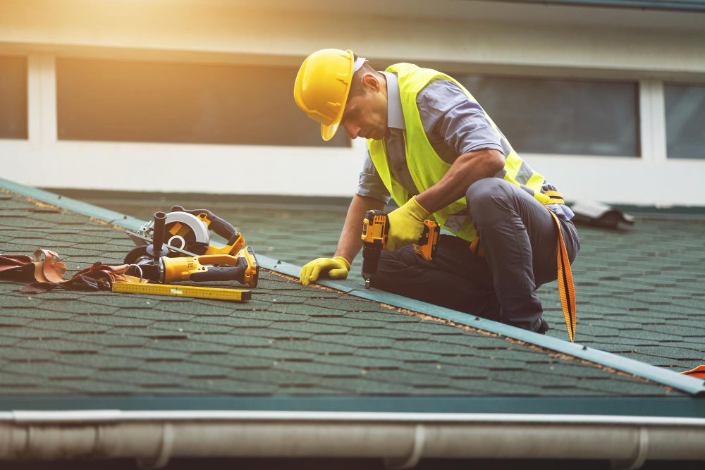Elevate Your Roof to Immortality: Augmenting Its Lifespan