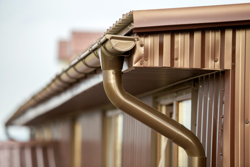 Gutter Guards: The Wise Investment for a Healthy Roof