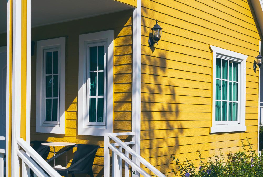 Mastering Home Exterior Maintenance: A Comprehensive Guide