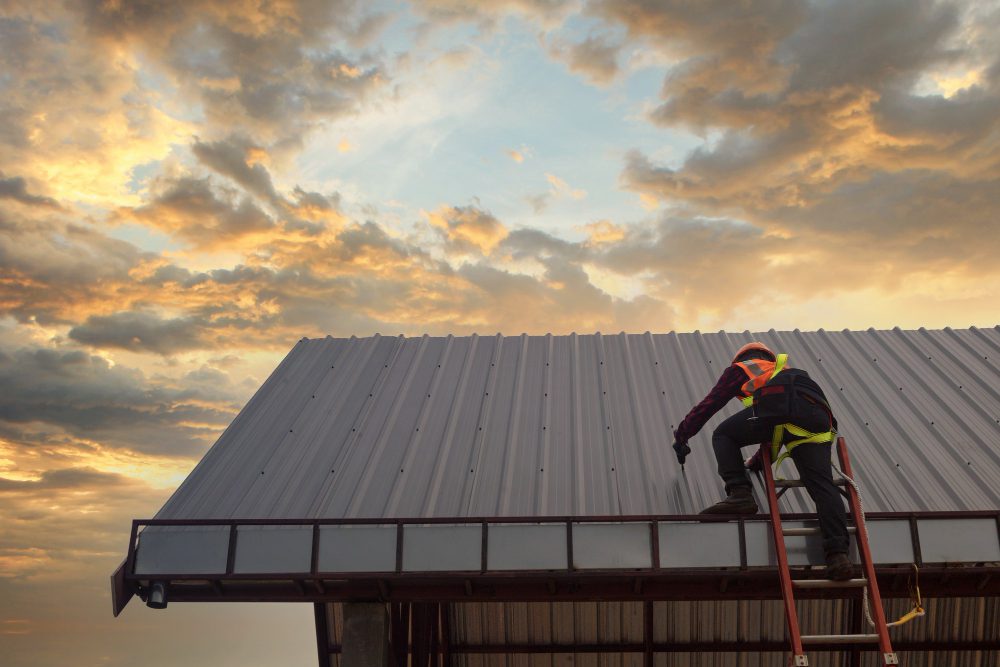 Navigating Metal Roofing: Material Comparison Guide for You