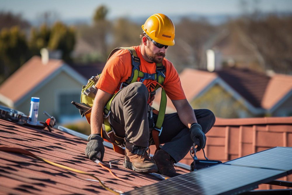 The Ultimate Fall Roof Maintenance Tips for Homeowners