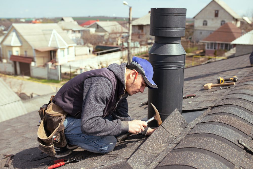 roof inspection okc