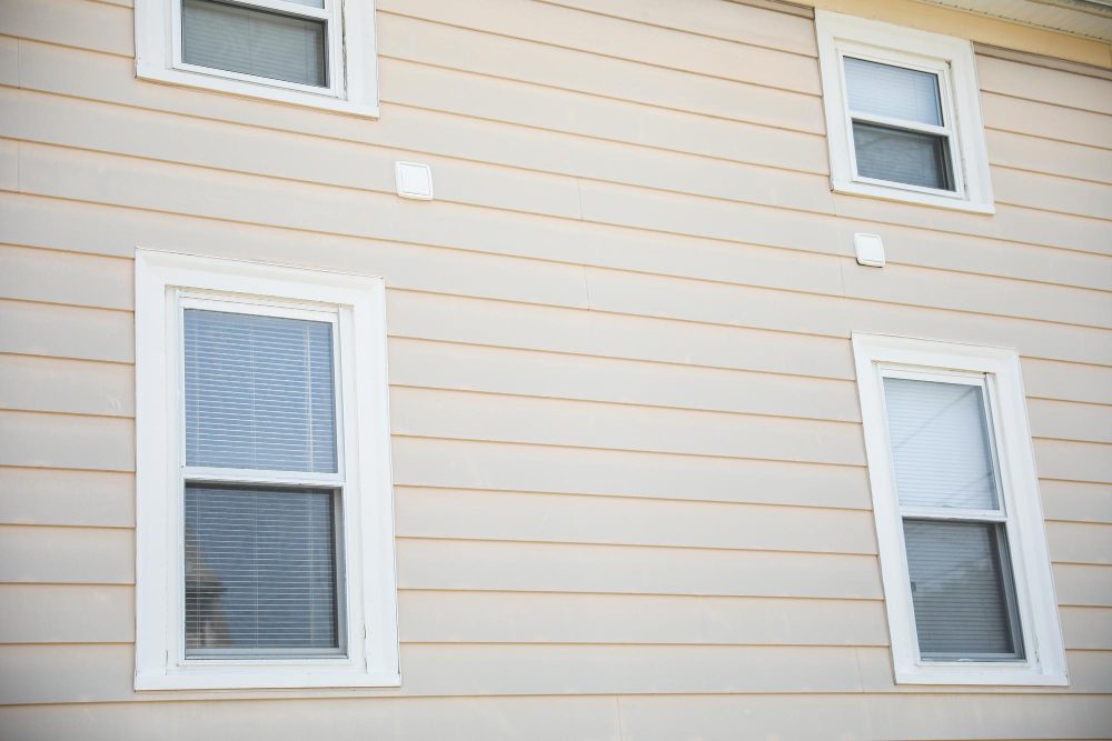 Install Vinyl Siding for Giving the Ultimate Makeover