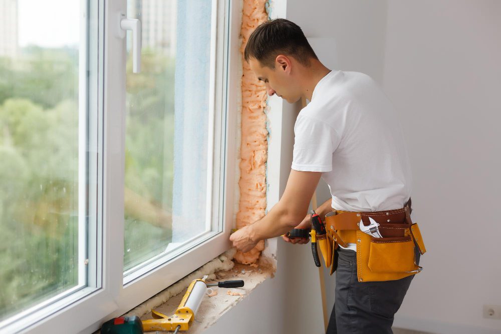 Your Ultimate Guide to Efficient Window Replacement