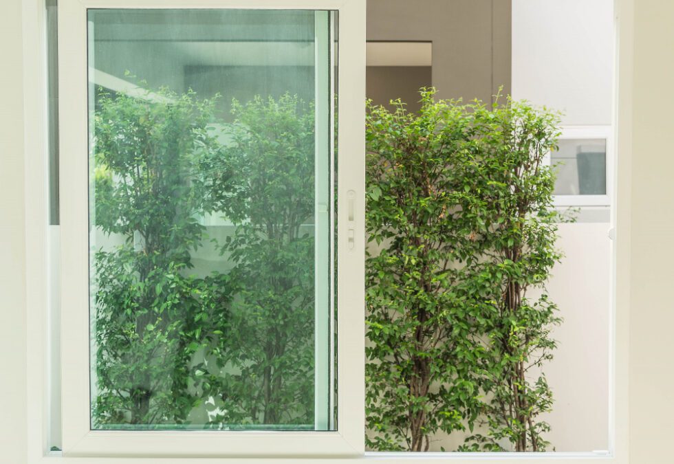 The Remarkable Benefits of Sliding Windows: A Holistic Guide