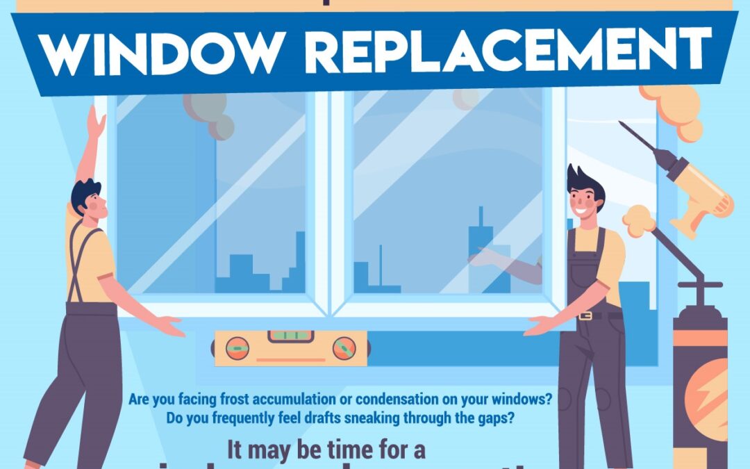 Most Effective tips for Your Successful Window Replacement