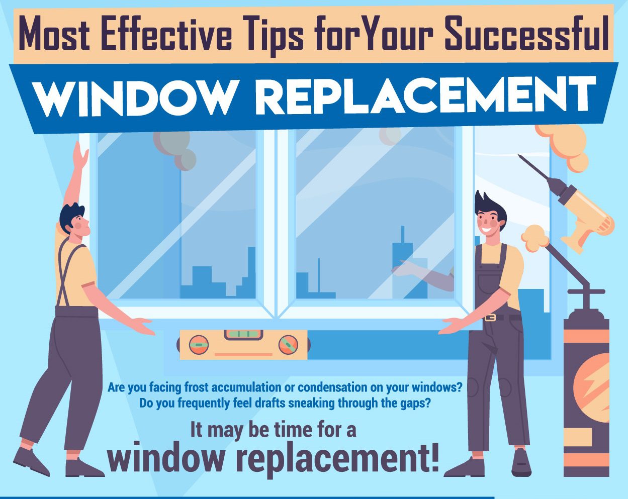 Successful Window Replacement_infographic