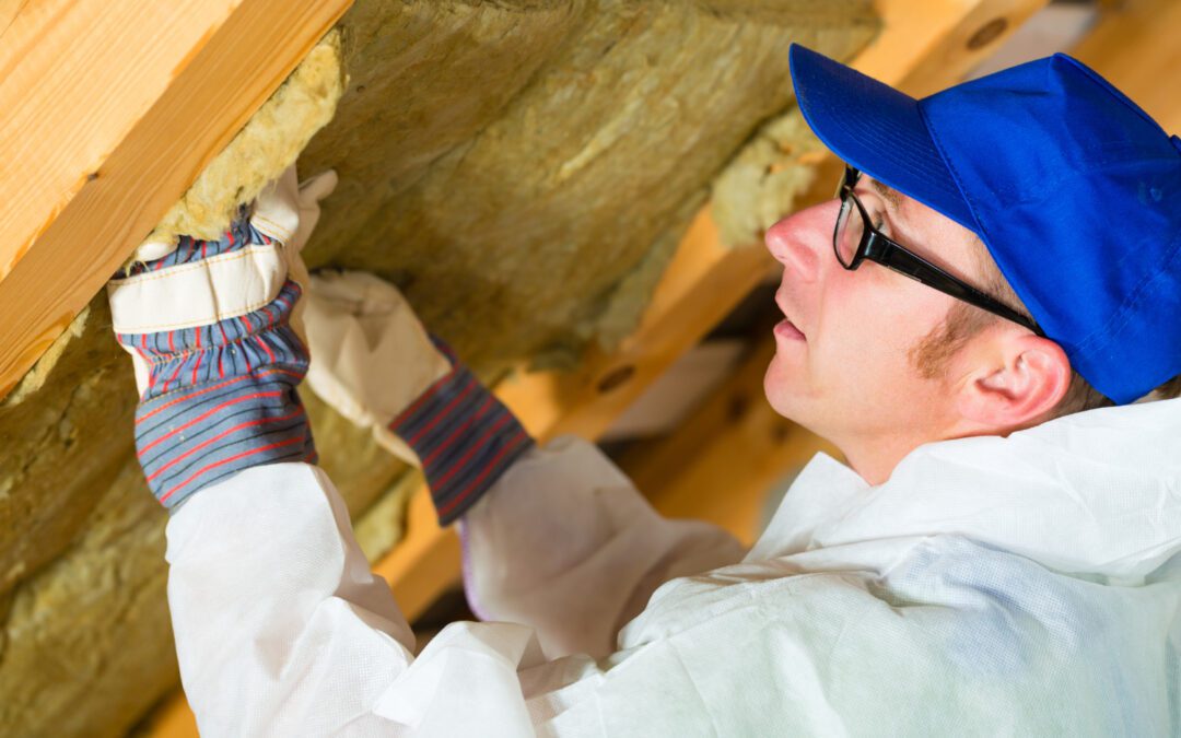 How Does Attic Insulation Impact Your Home’s Comfort?