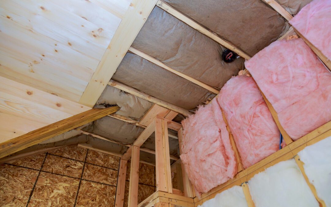 Attic Insulation Dangers: What Every Homeowner Must Know