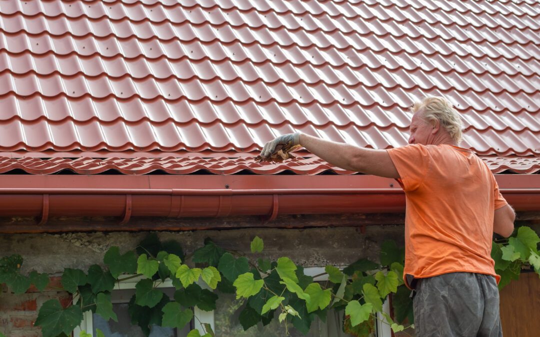 Why Choose Leaf Guard Installers for Your Gutters?