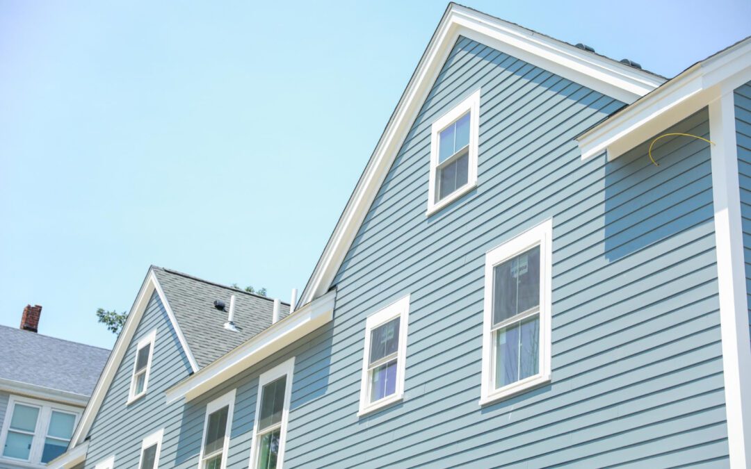Which Factors Make Vinyl Siding the Most Trusted Option?