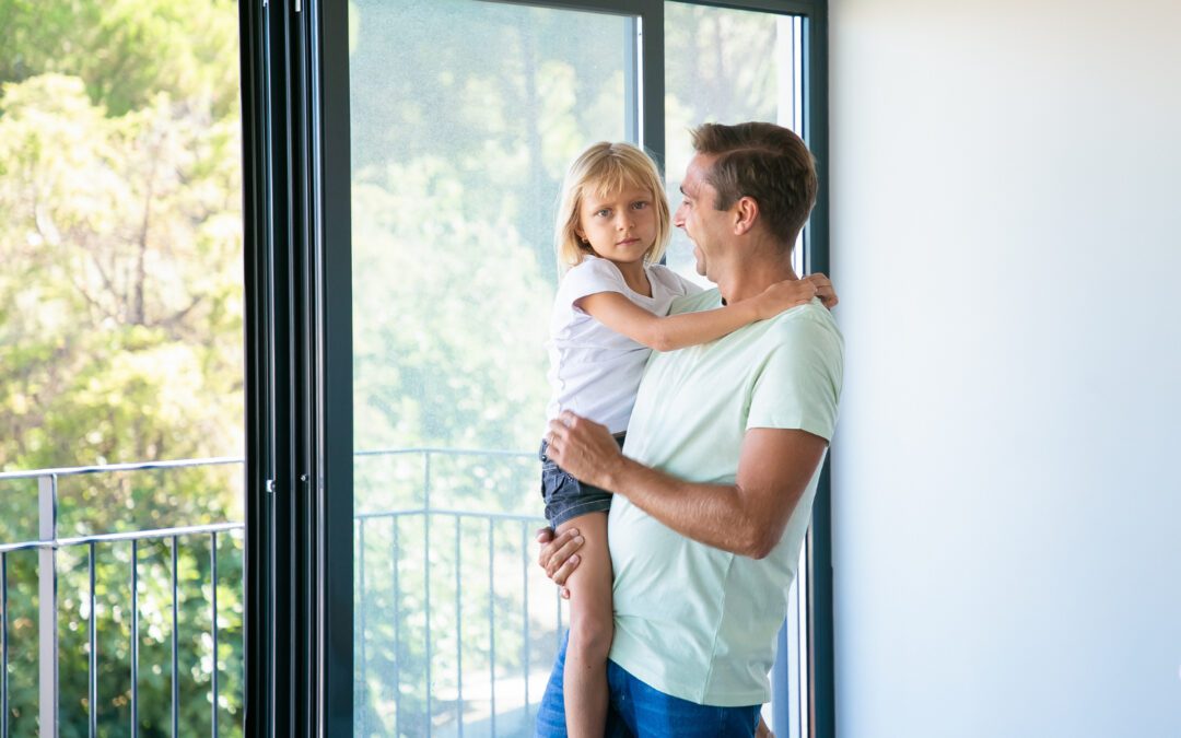 Is Your Home’s Window Glass in Urgent Need of Replacement?