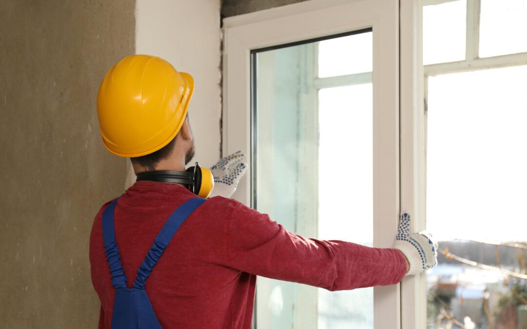Are Energy-Efficient Windows the Key to Your Dream Home?