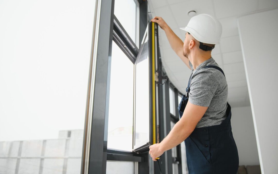 Is Your Home Begging for New Windows? Find Out Now!
