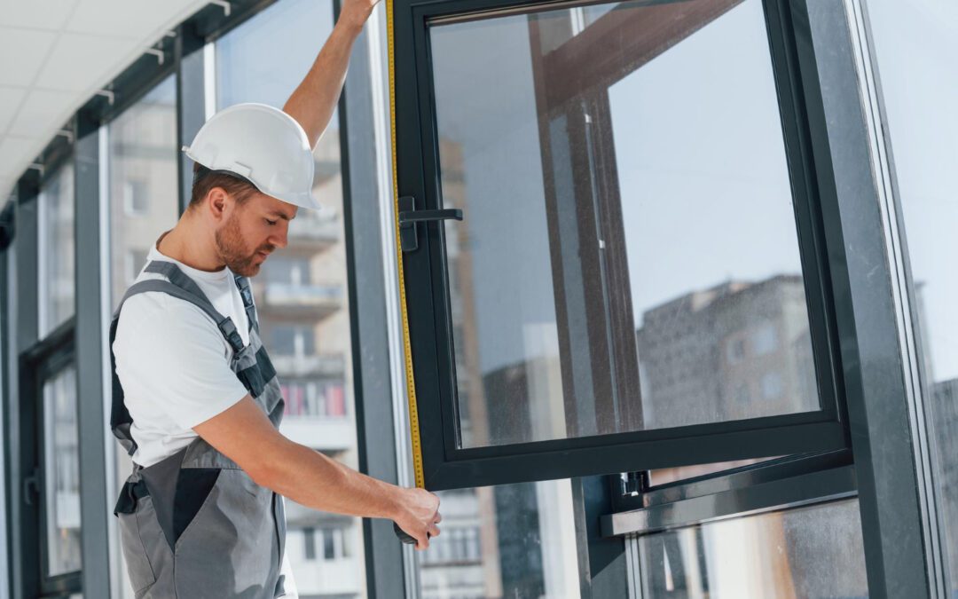 Need Vinyl Windows Replacement? Here’s Your Buying Guide