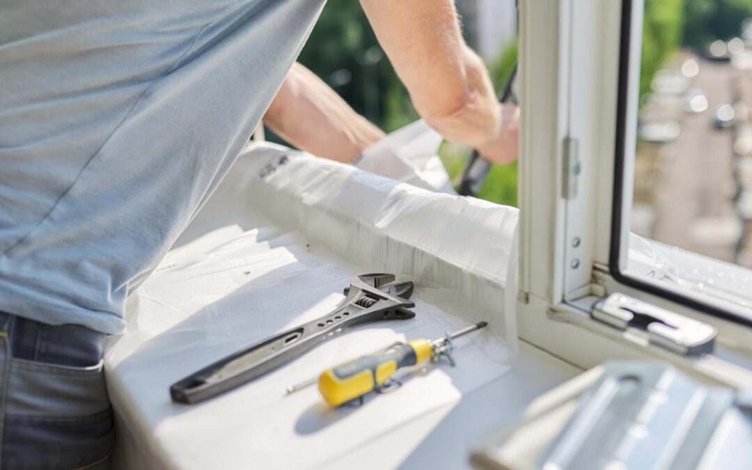 How Do You Know Exactly When Window Repair Isn’t Enough?