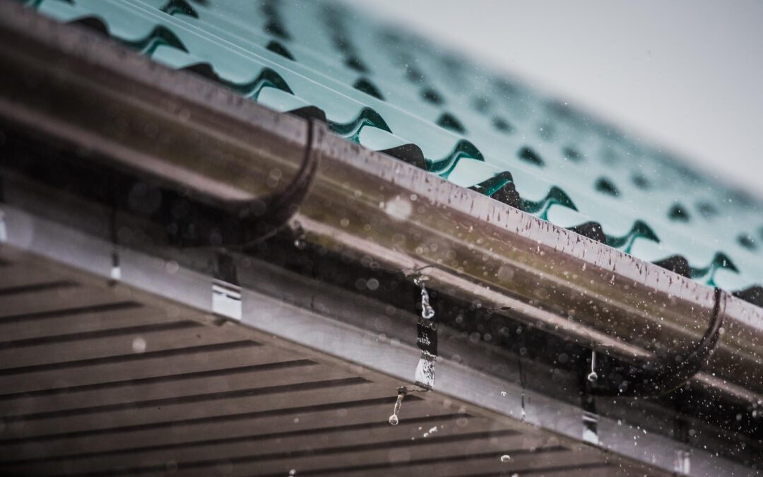 Why Should You Never Overlook Gutter System Maintenance?