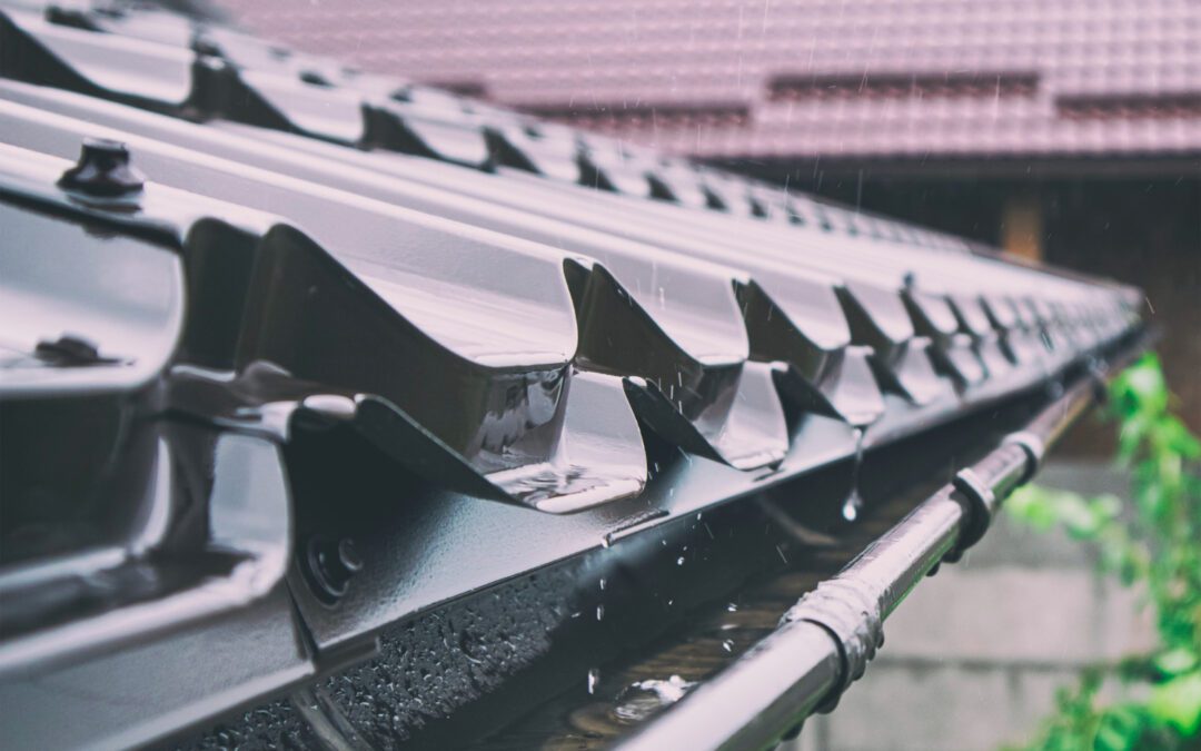 Why is Regular Gutter Maintenance Vital for Homeowners?