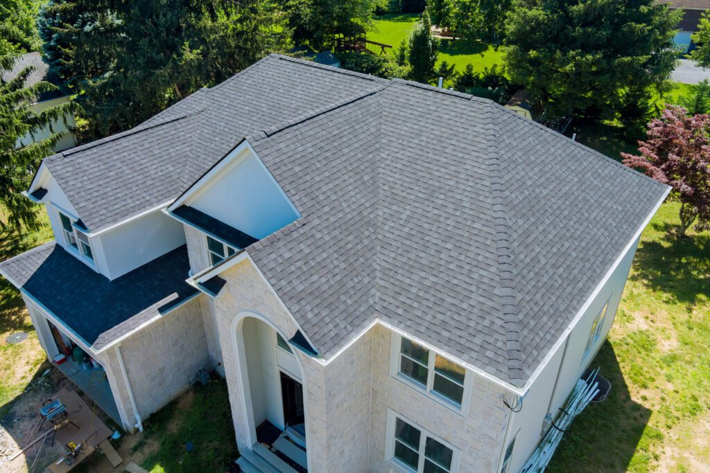 roofing company in okc