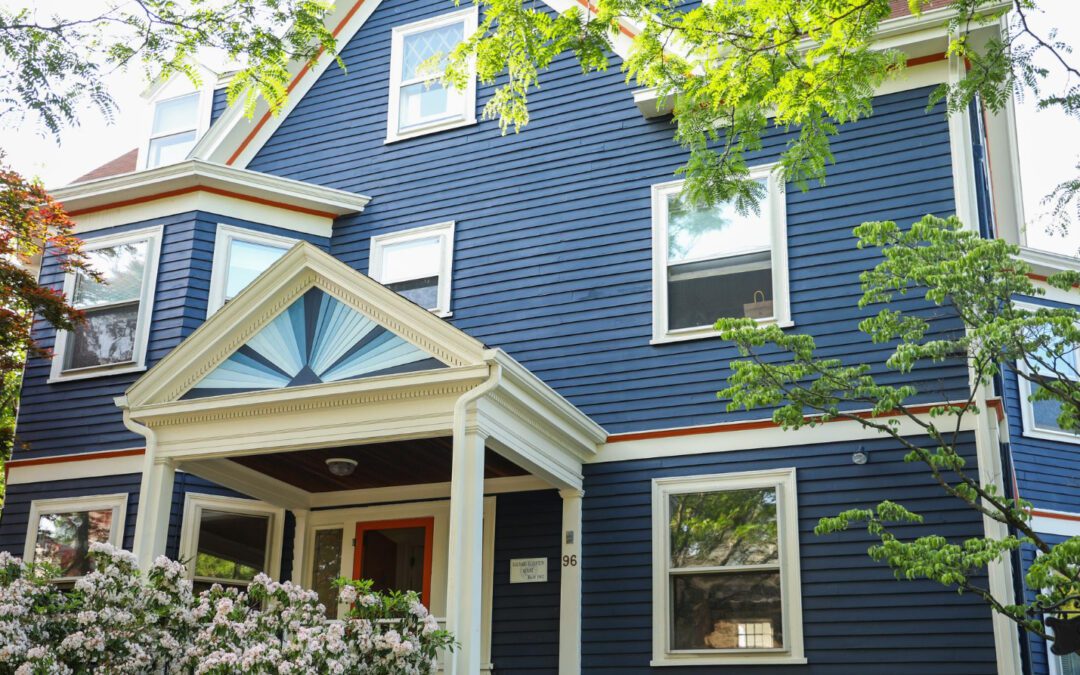Is Your Home’s Exterior Ready to Transform? What to Know