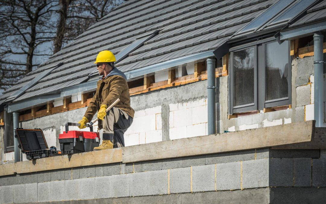 Prepare Yourself for Any Roofing Emergency with These Tips