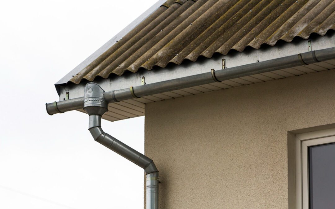 Why Should Homeowners Consider Installing Gutter Guards?