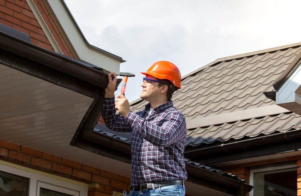 Ready for a Roof Inspection? What Should You Expect?
