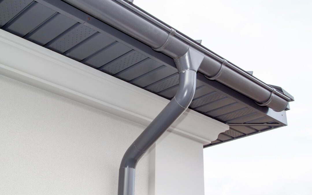What’s The Real Impact Of Gutter Guards On Roof Health?