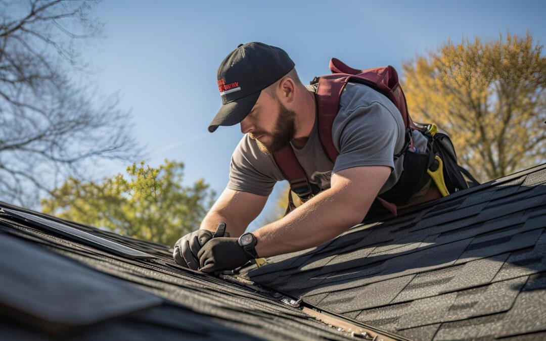 Curious About Roof Replacement Costs in OKC? Find Out Here!