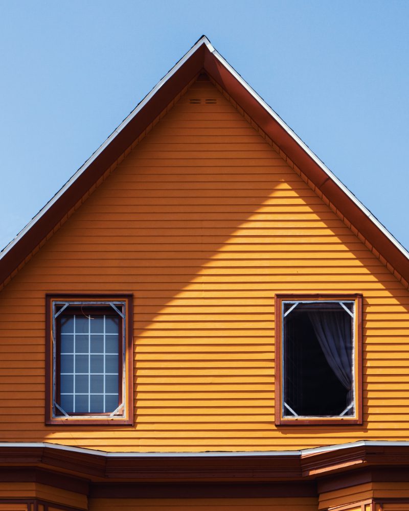 siding contractors okc