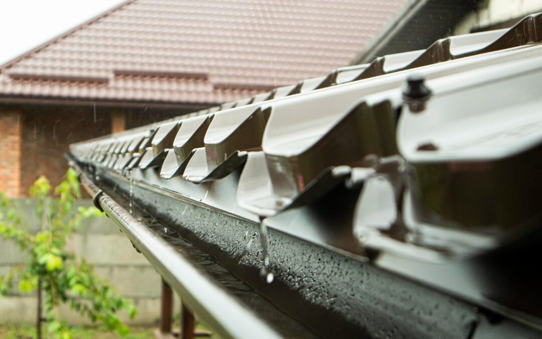 Is Your Home Safe? The Secrets of Gutter Systems Revealed