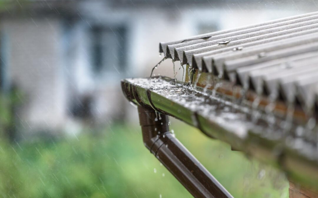 Thinking About Rain Gutters? Know Why You Should Consider