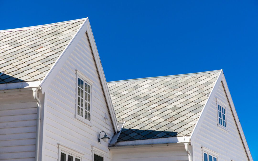 Want to Know the Roof Replacement Process? 7 Steps Revealed!