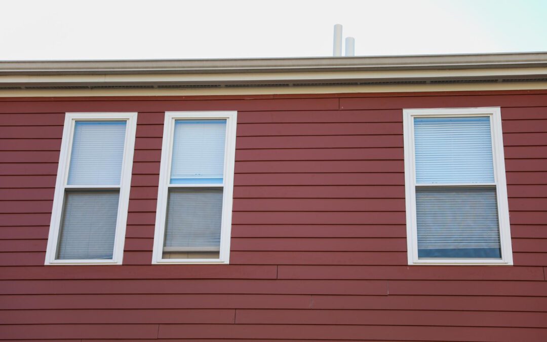 Everything You Need To Know About Siding Contractors