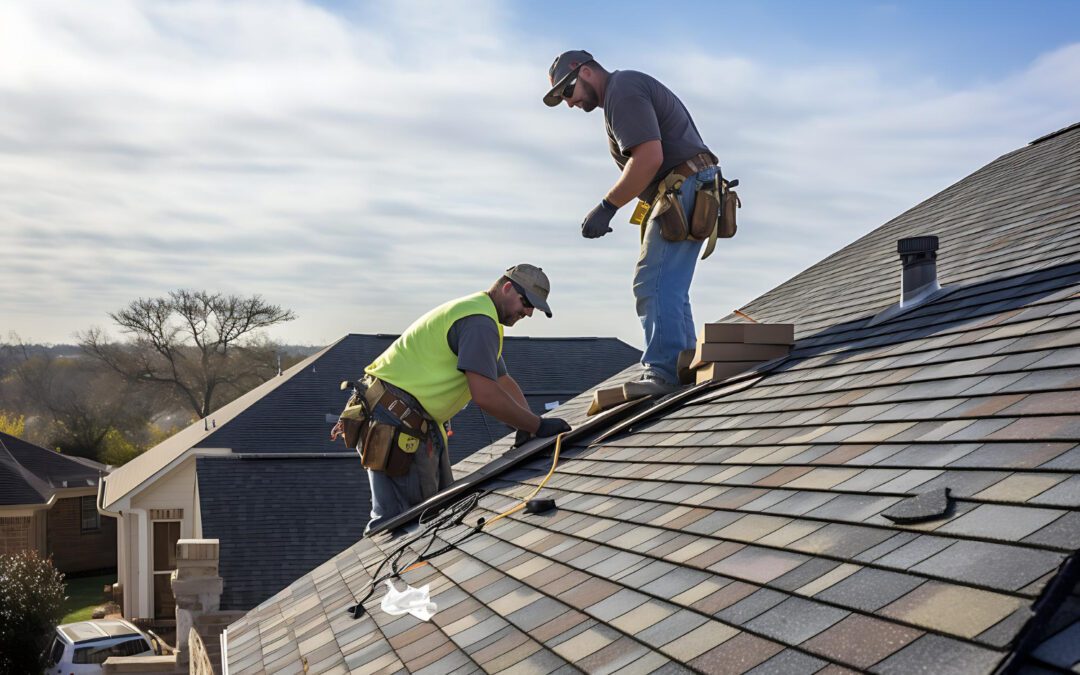 When Is the Right Time to Call for Emergency Roof Repair?