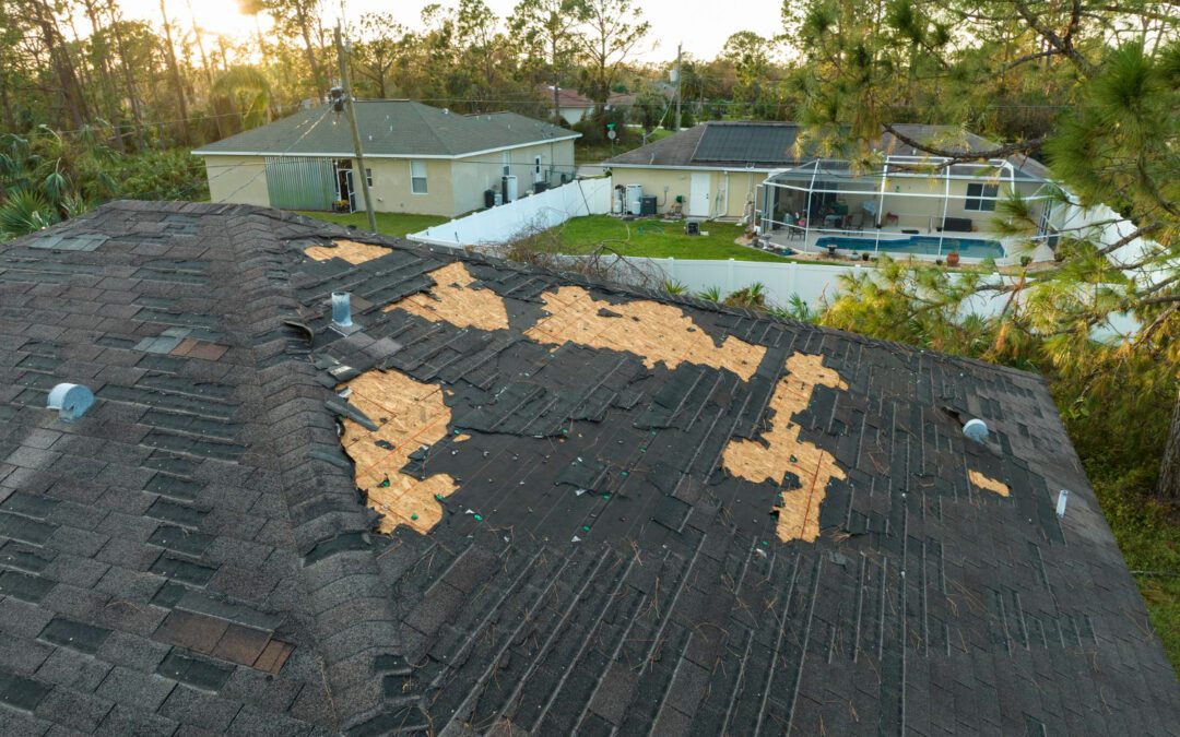 Are You Ignoring Your Roof’s Silent Cries For Help?