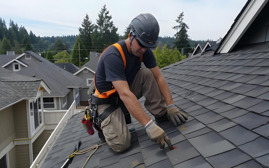 What Essential Steps Ensure a Long-Lasting Roof Replacement?