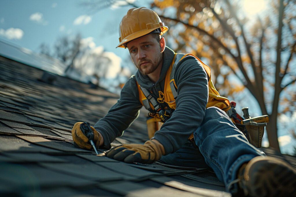 roofing contractor edmond ok-red river roofing