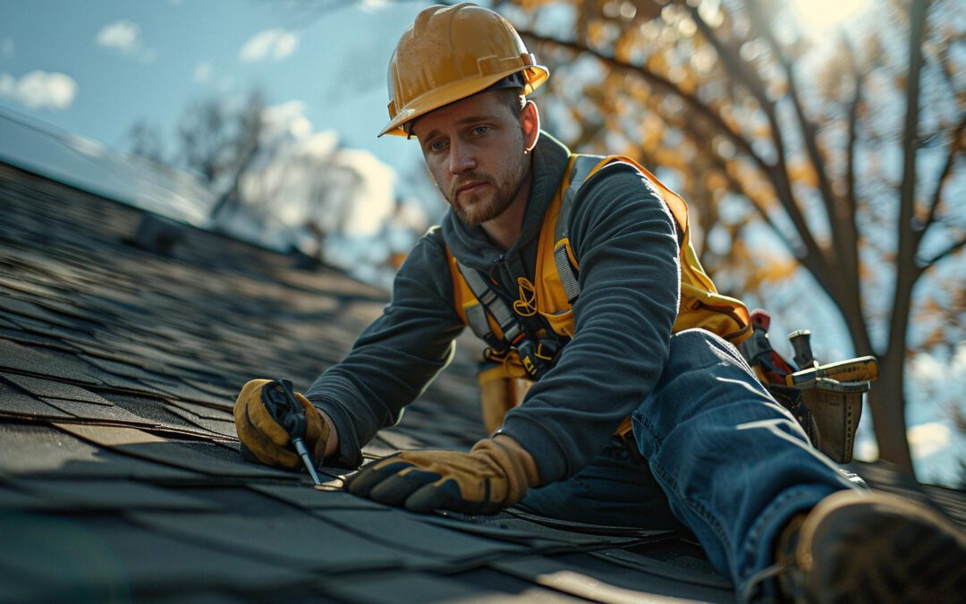 Are You Seeking the Right Roofer? Get Help With 5 Tips