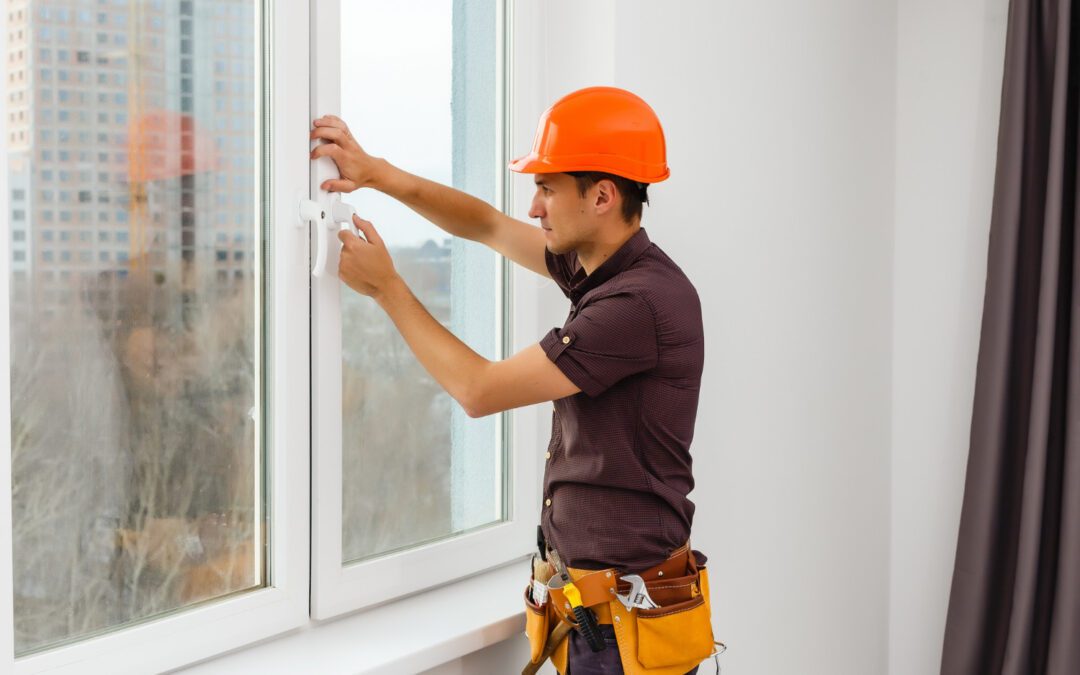 Is It Time For a Window replacement? Or Just A Few Repairs?