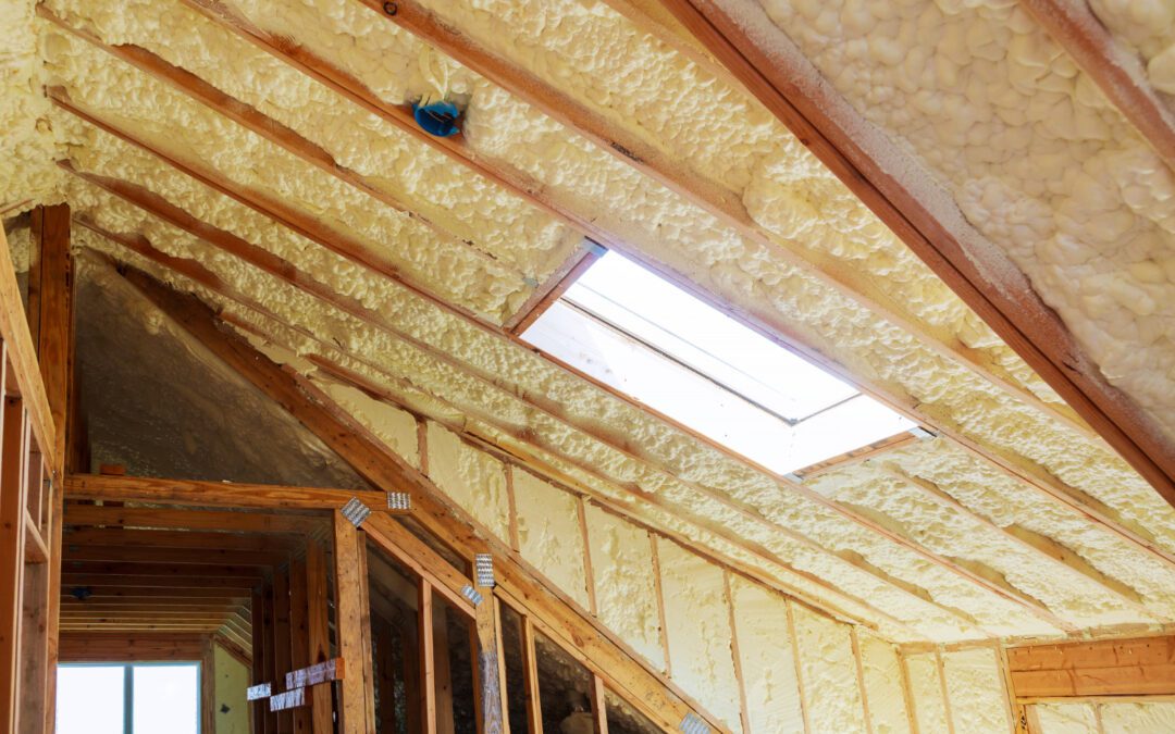 Attic Insulation 101: A Guide for Your Oklahoma Home