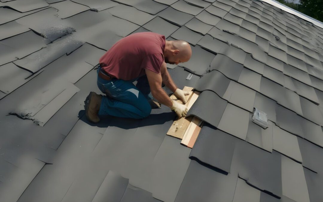 Can Emergency Roof Repair Really Stop Roof Leaking?